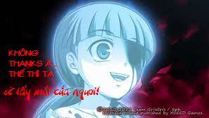 Corpse Party: Blood Drive Chapter 24 - 33