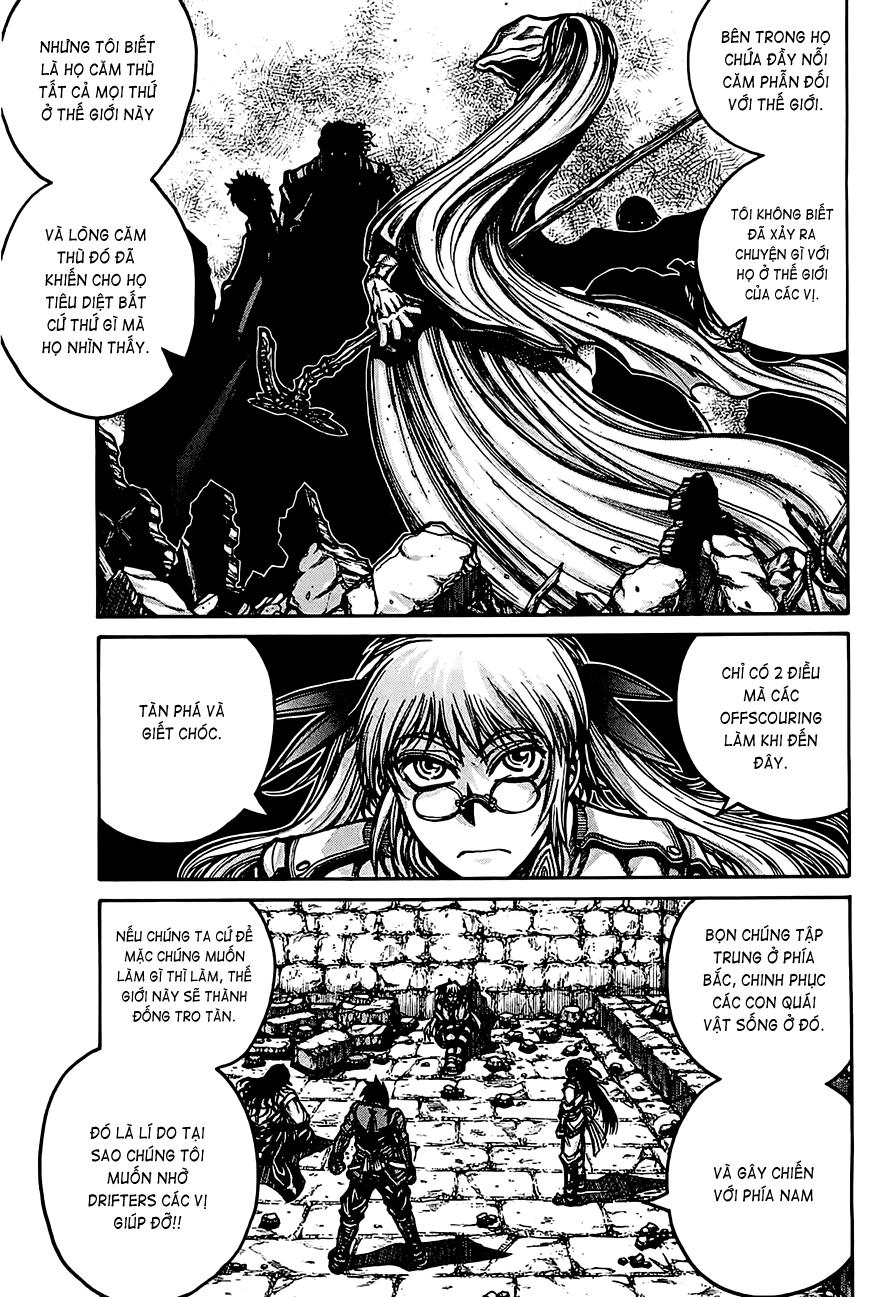 Drifters Chapter 12 - 6