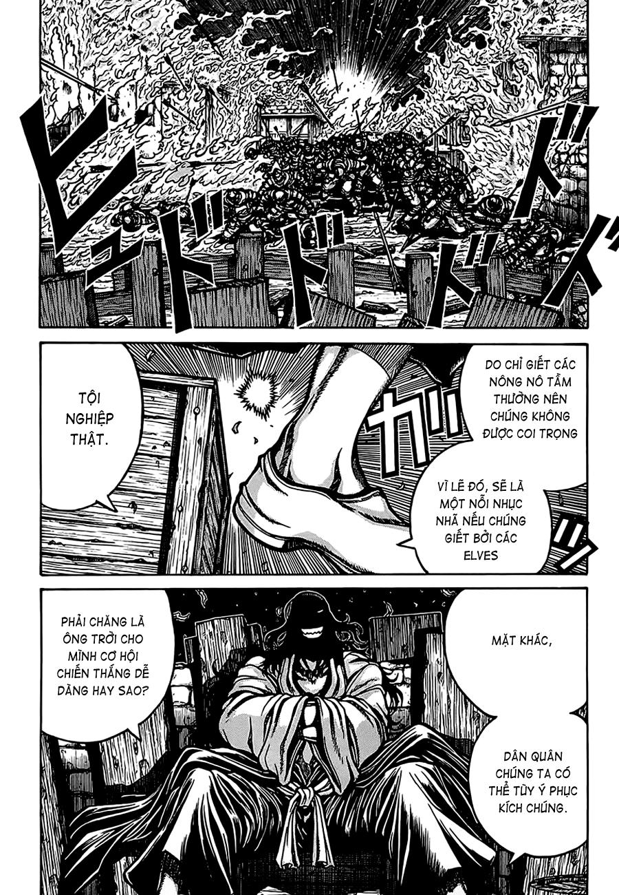 Drifters Chapter 16 - 4