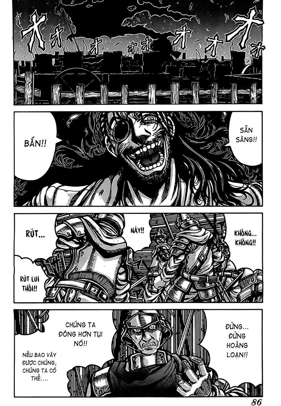 Drifters Chapter 16 - 7