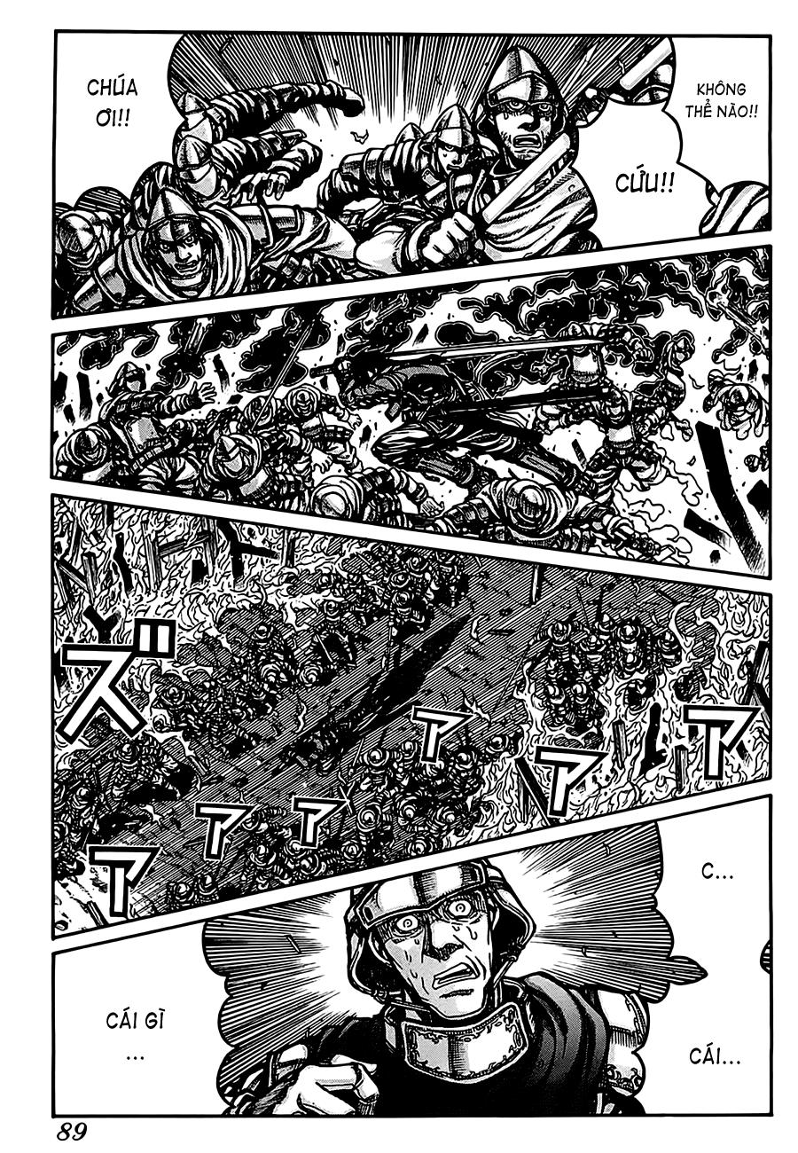 Drifters Chapter 16 - 10