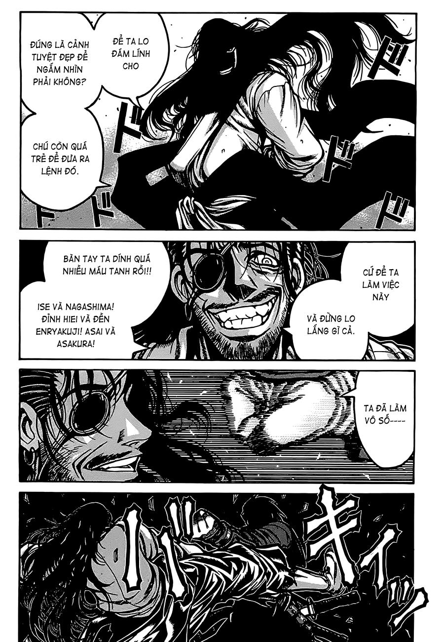 Drifters Chapter 18 - 13