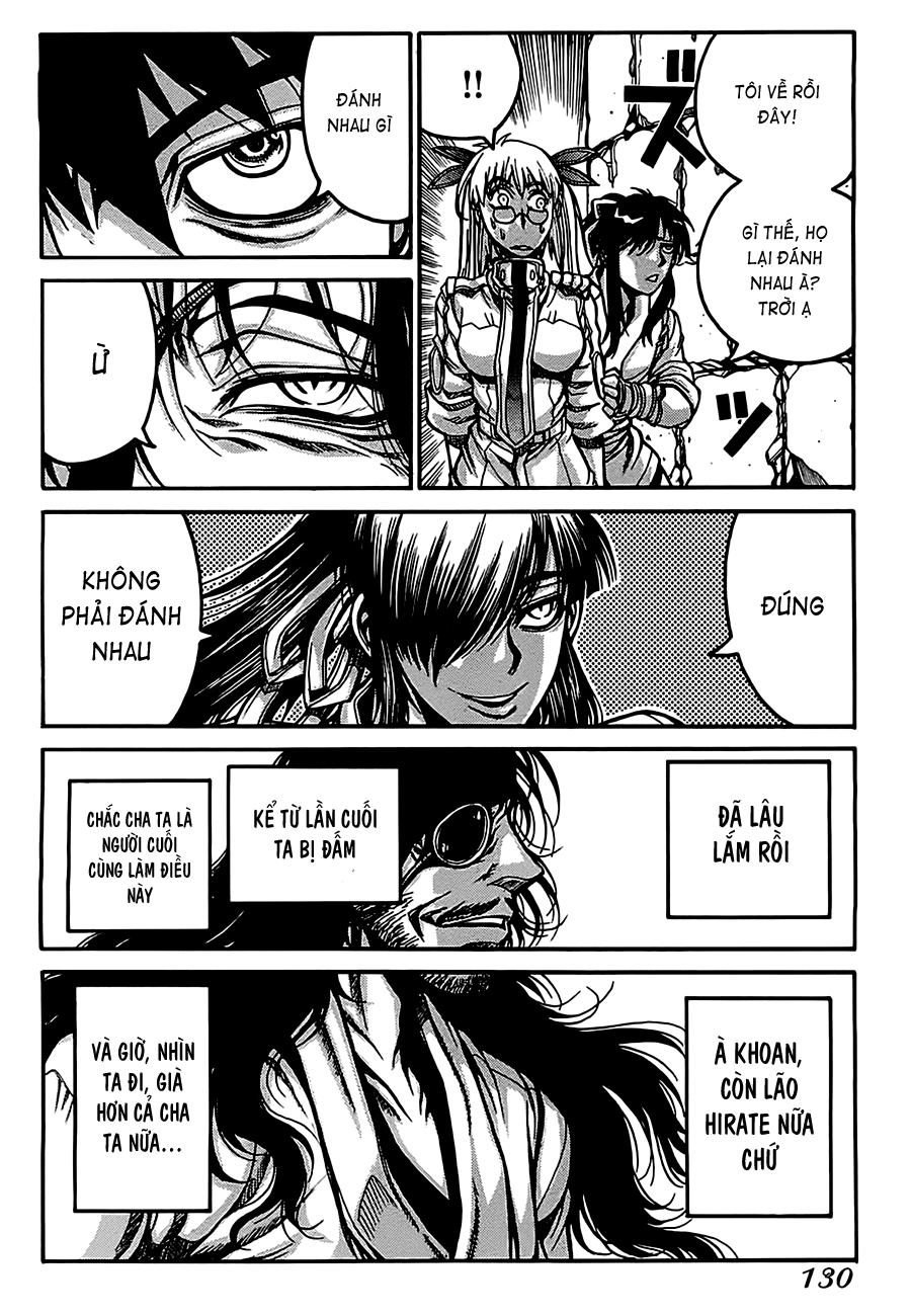 Drifters Chapter 18 - 15