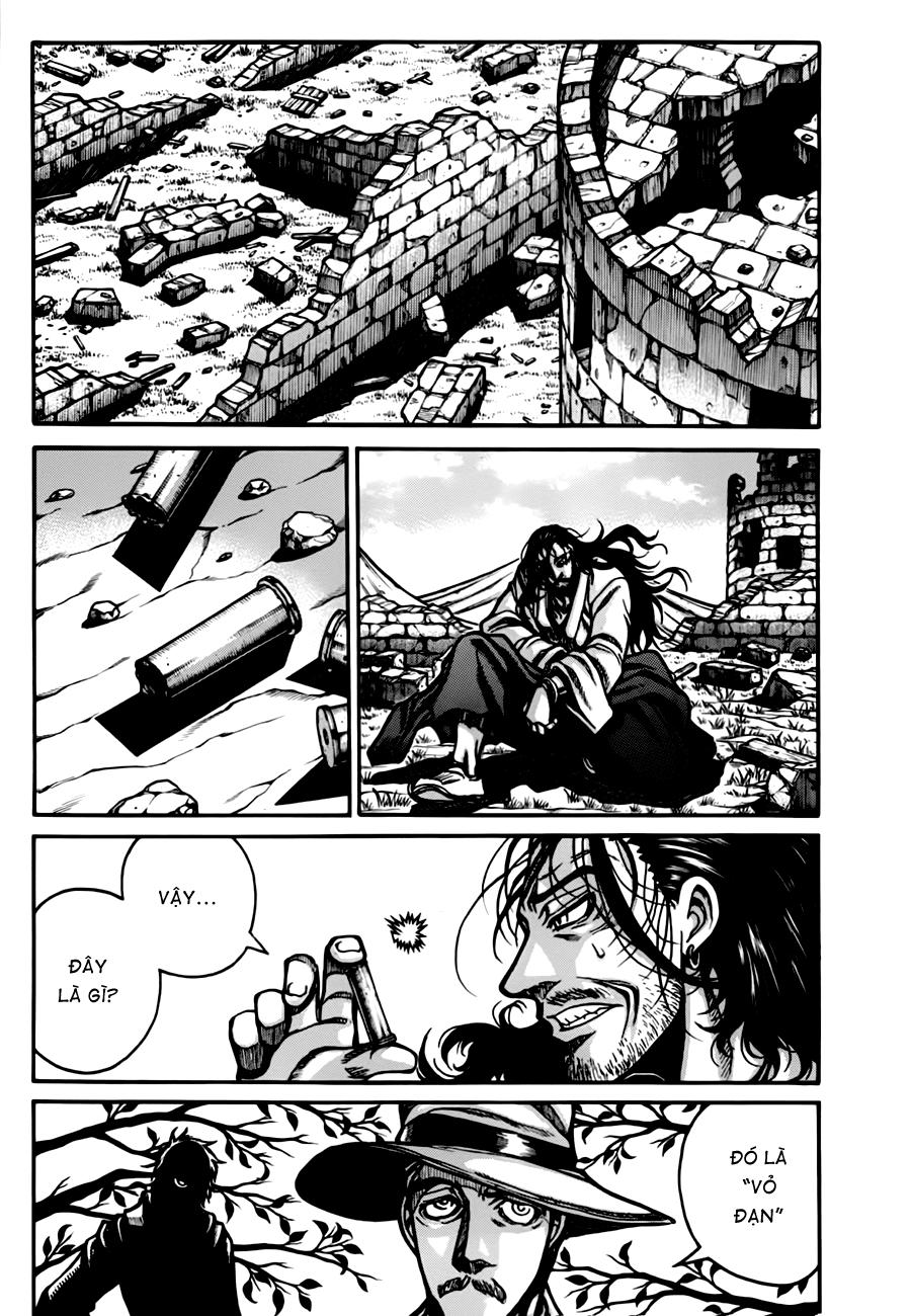 Drifters Chapter 26 - 5