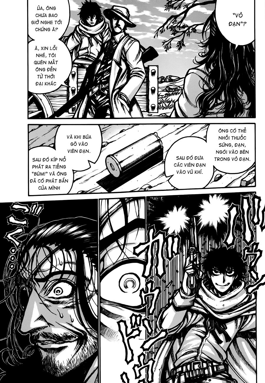 Drifters Chapter 26 - 6