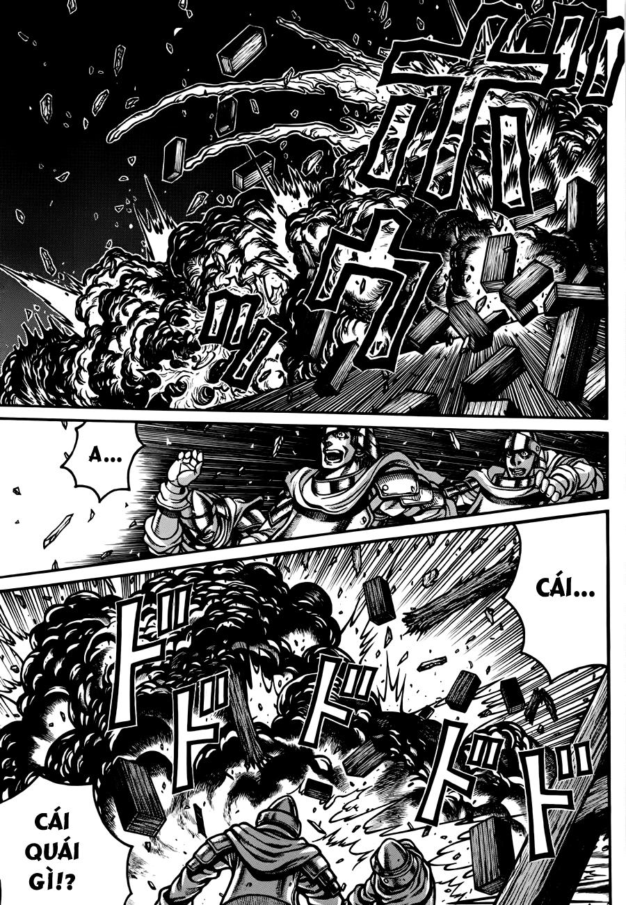 Drifters Chapter 29 - 2