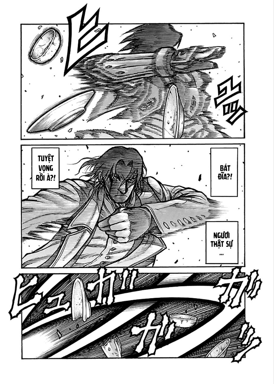 Drifters Chapter 42 - 9