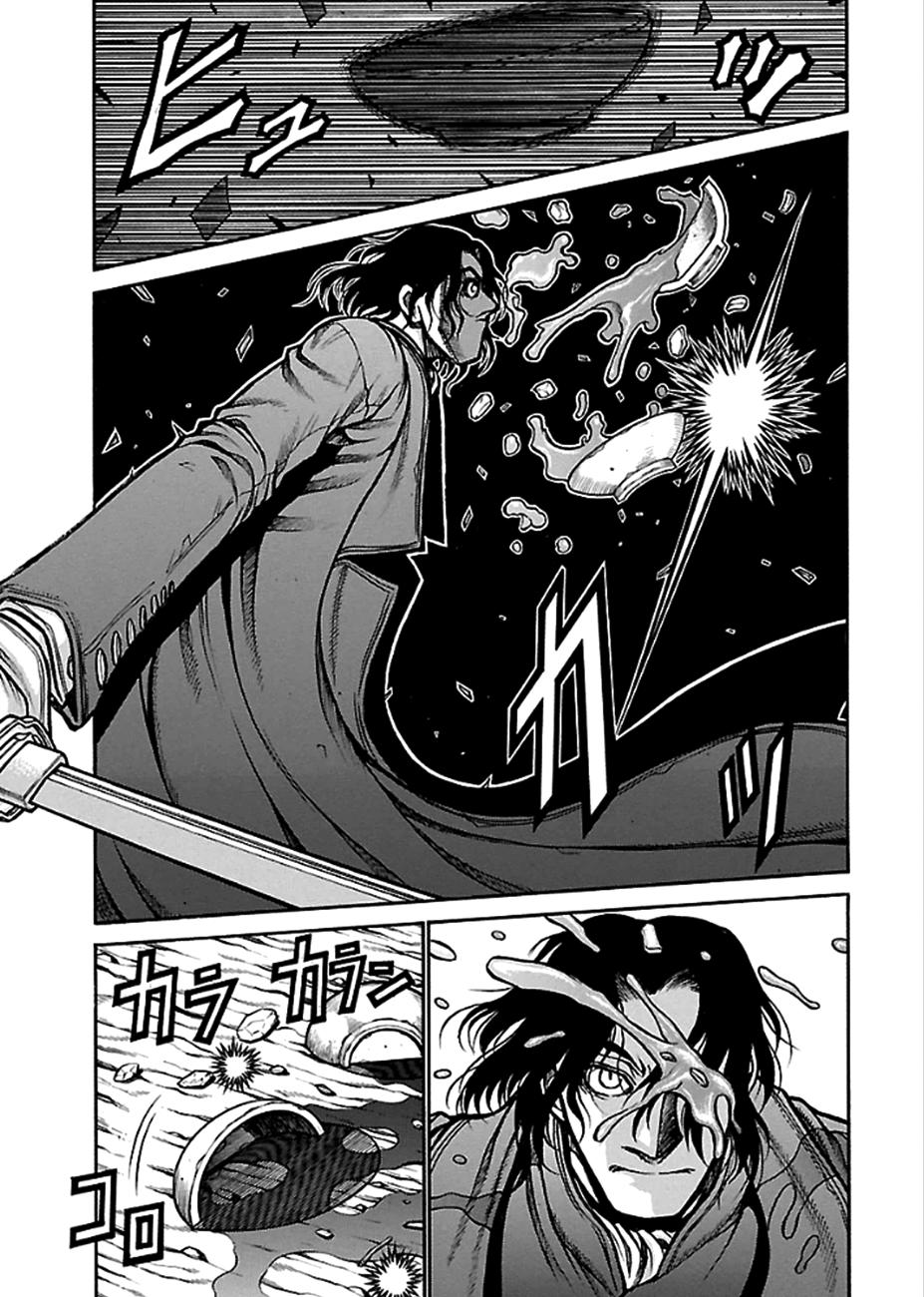 Drifters Chapter 42 - 10