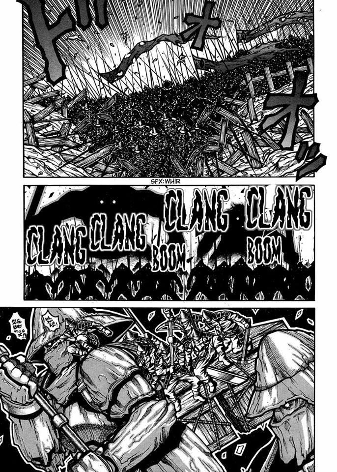 Drifters Chapter 55 - 5