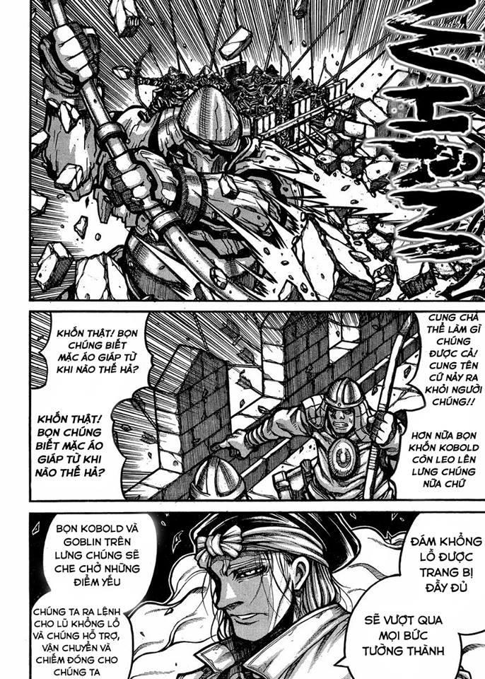 Drifters Chapter 55 - 6