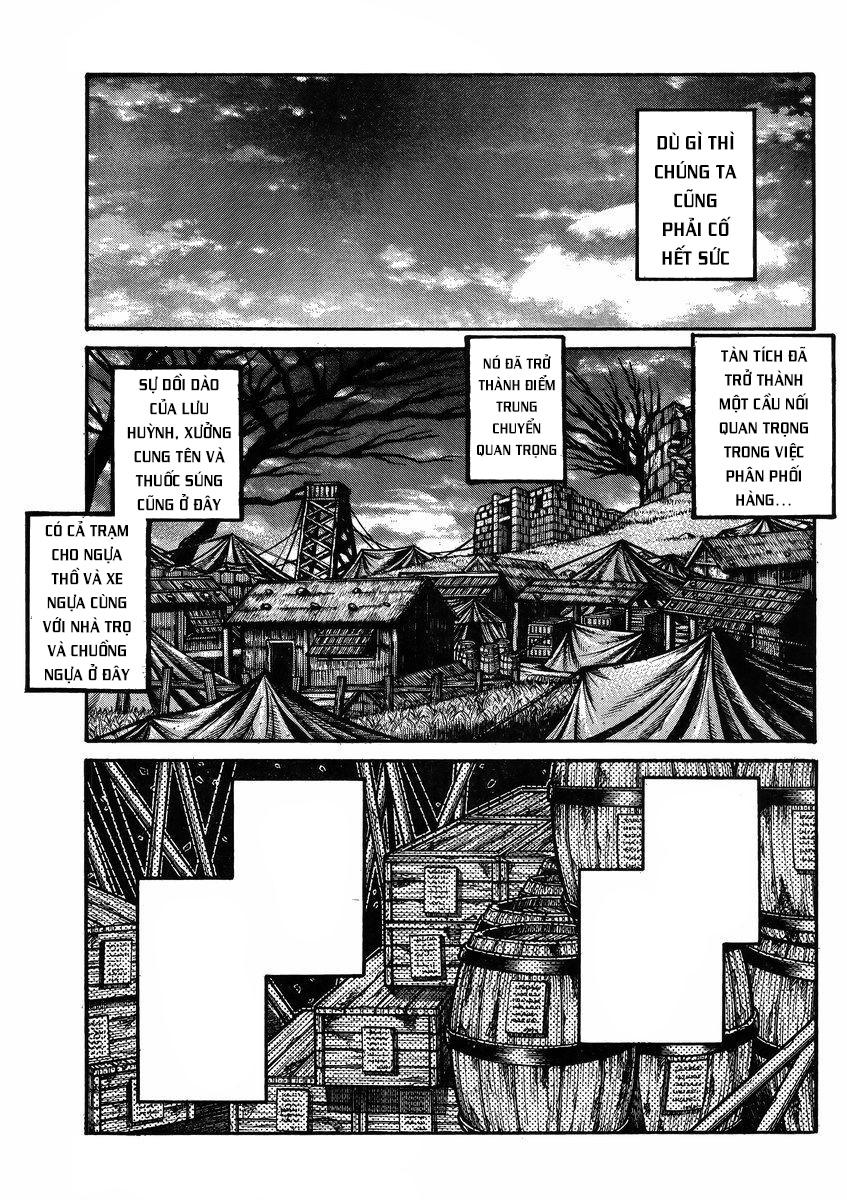 Drifters Chapter 57 - 11