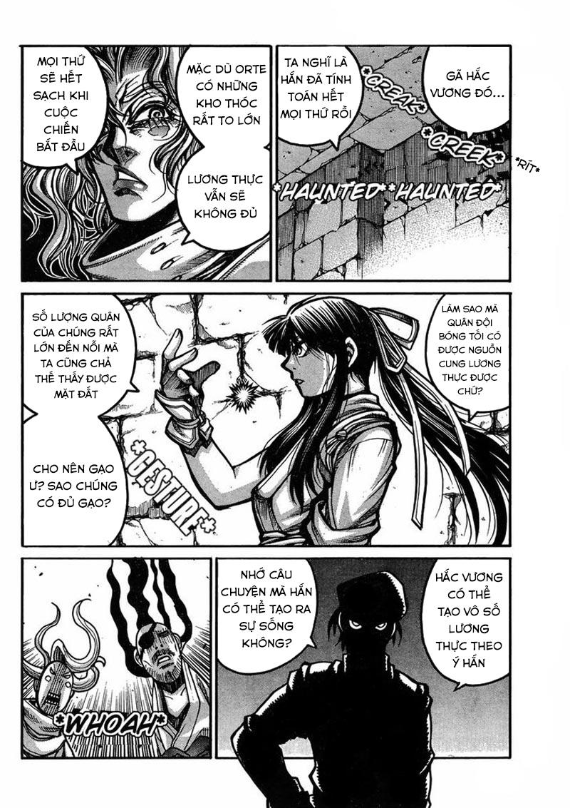 Drifters Chapter 58 - 15