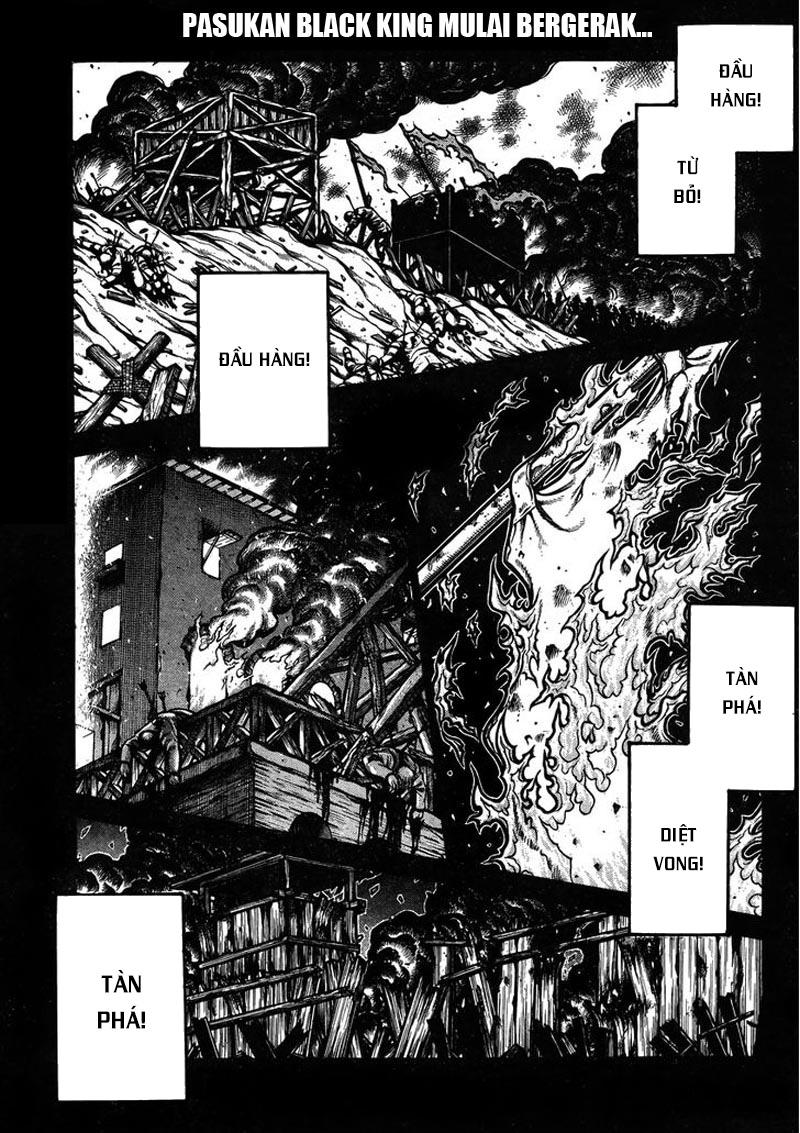 Drifters Chapter 58 - 5