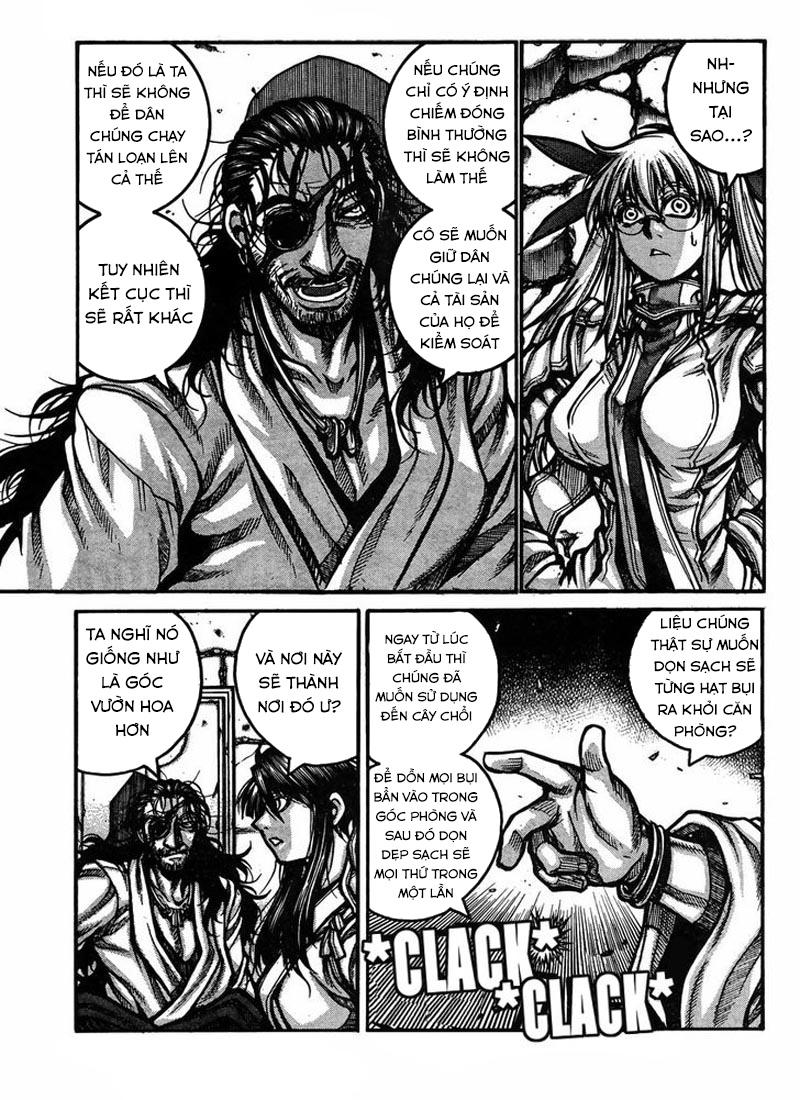 Drifters Chapter 58 - 10