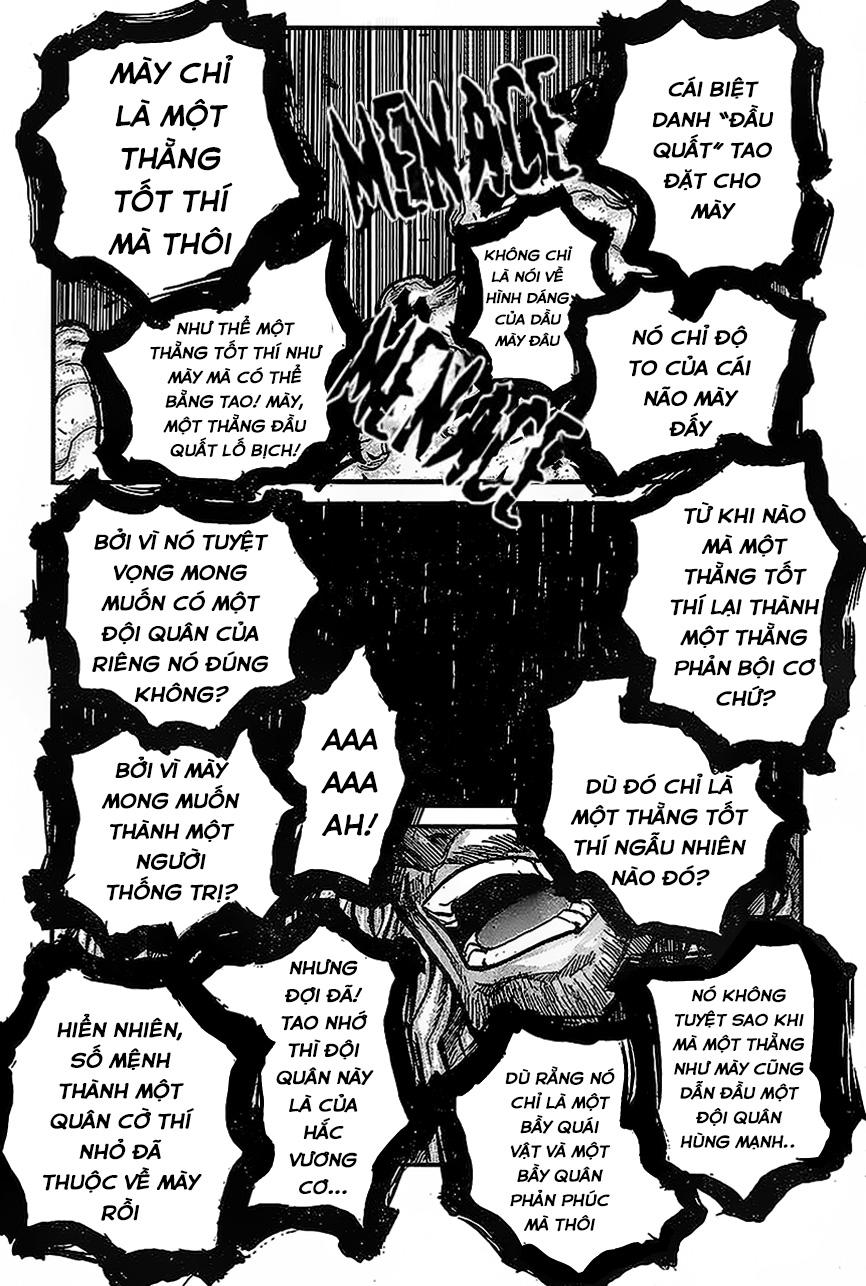 Drifters Chapter 64 - 18