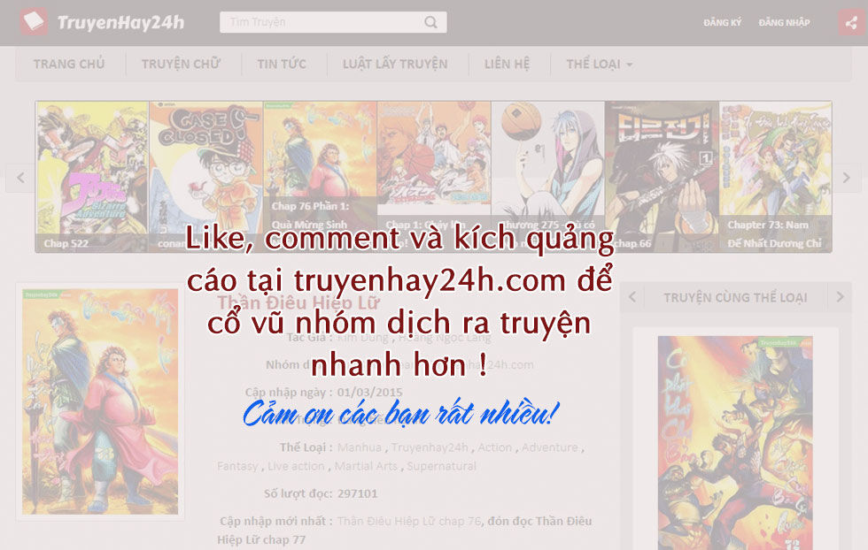 Thiên Tử Truyền Kỳ 6 – Hồng Vũ Đại Đế Chapter 54 - Trang 2