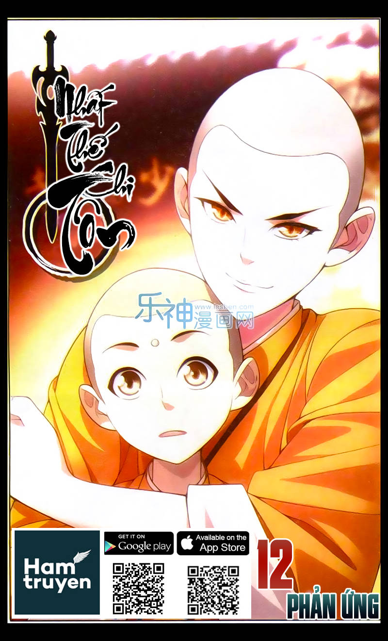 Nhất Thế Chi Tôn Chapter 12 - 2