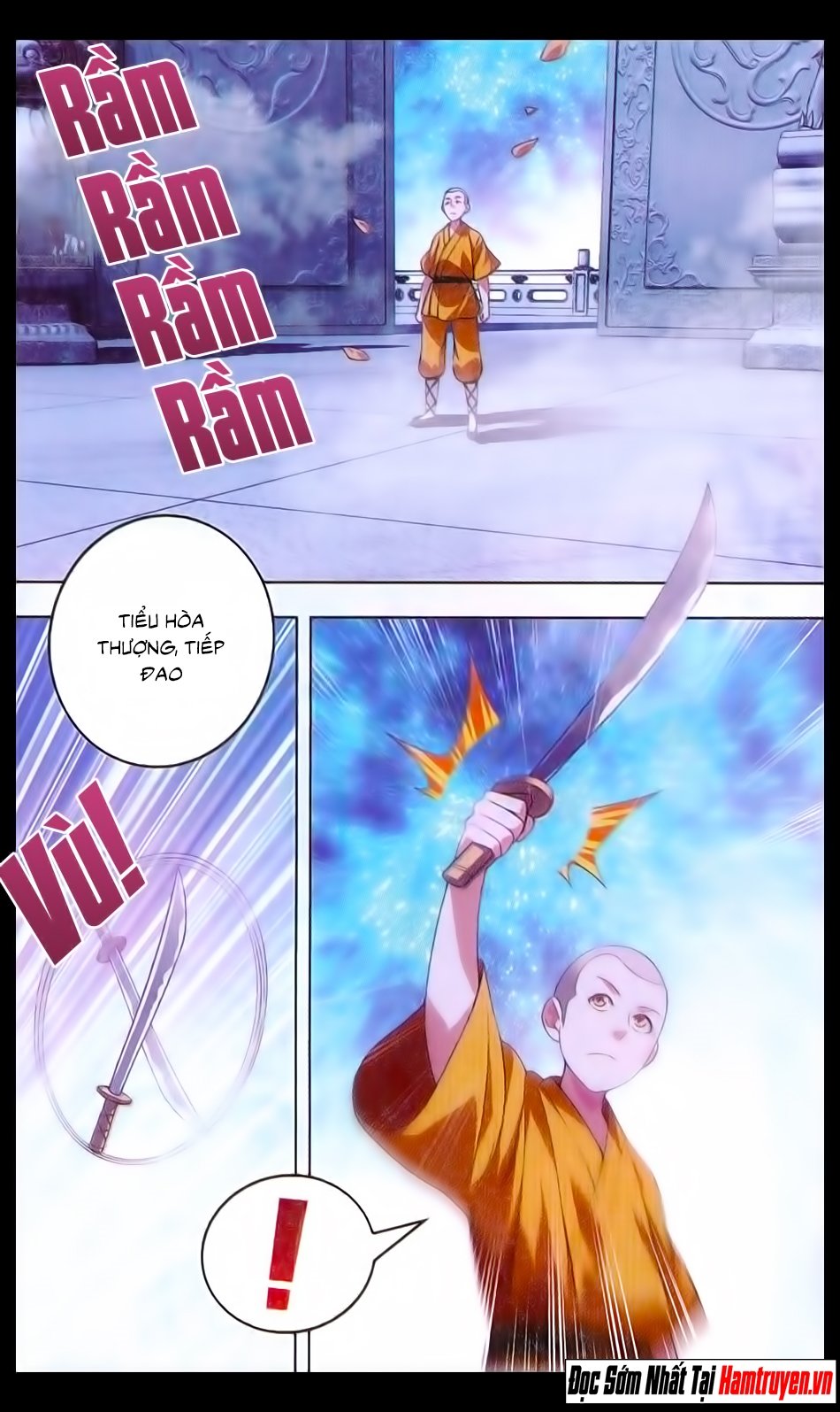 Nhất Thế Chi Tôn Chapter 15 - 10