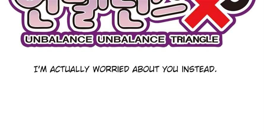 Unbalance Triangle Chapter 18 - 8