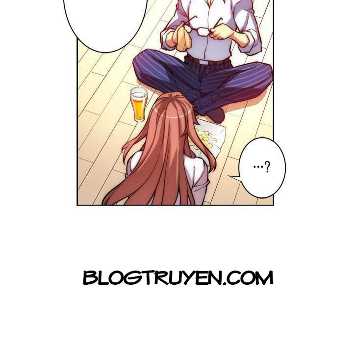 Unbalance Triangle Chapter 21 - 40