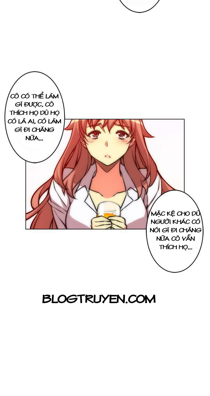 Unbalance Triangle Chapter 21 - 56