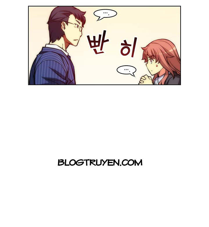 Unbalance Triangle Chapter 30.1 - 29