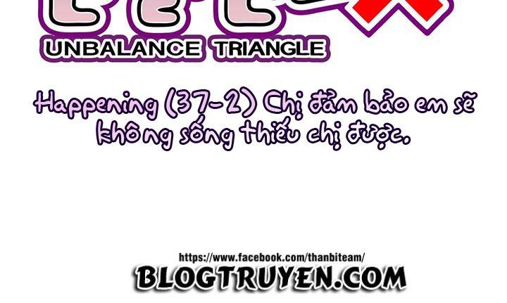 Unbalance Triangle Chapter 37.2 - 10