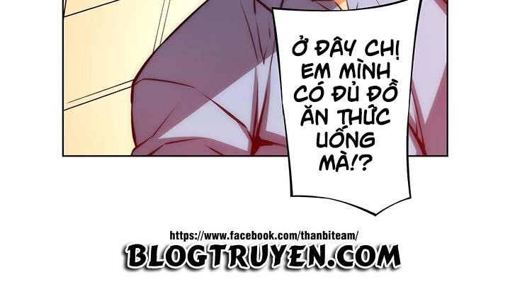 Unbalance Triangle Chapter 39.1 - 20