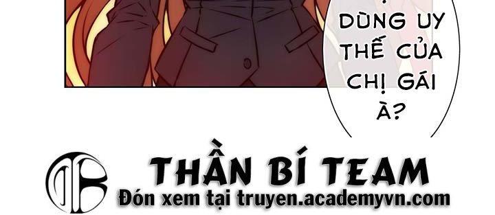 Unbalance Triangle Chapter 45.2 - 5