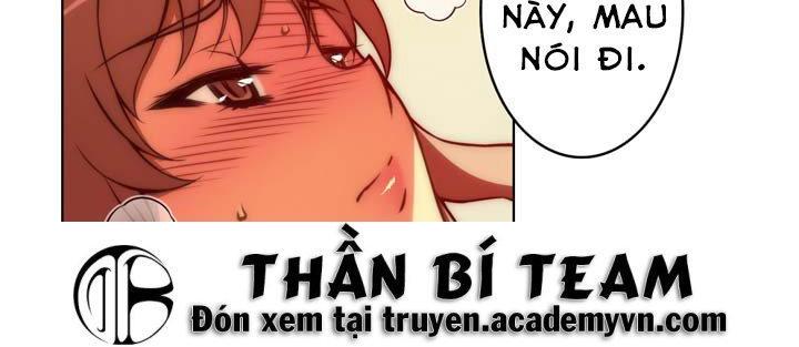 Unbalance Triangle Chapter 48.1 - 20