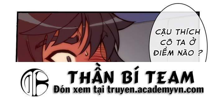 Unbalance Triangle Chapter 48.2 - 27