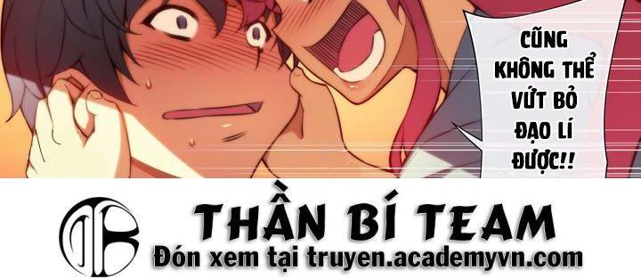 Unbalance Triangle Chapter 48.2 - 32