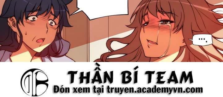 Unbalance Triangle Chapter 48.2 - 10