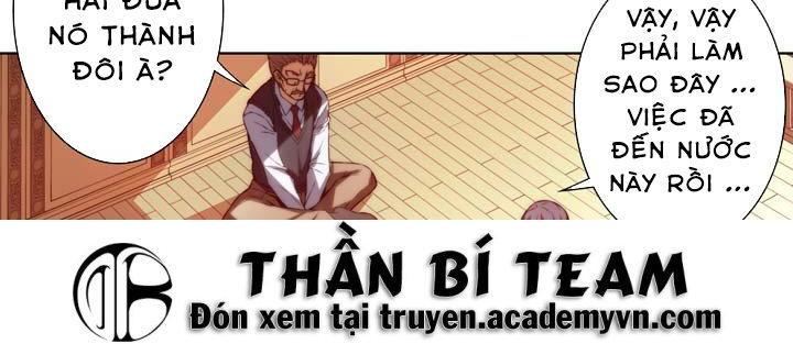 Unbalance Triangle Chapter 51.2 - 10