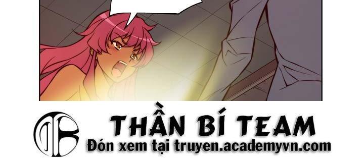 Unbalance Triangle Chapter 52.1 - 20