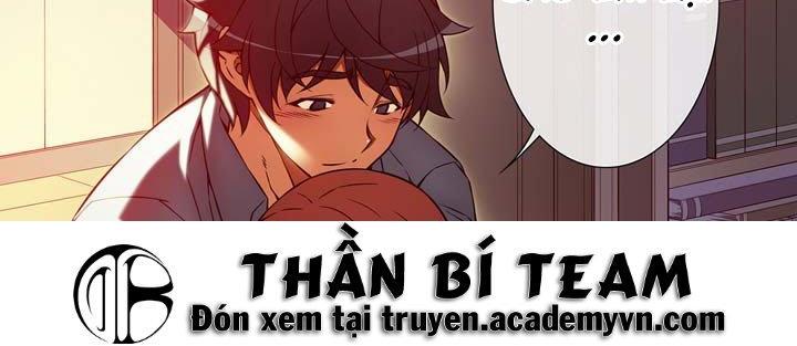 Unbalance Triangle Chapter 53.1 - 34