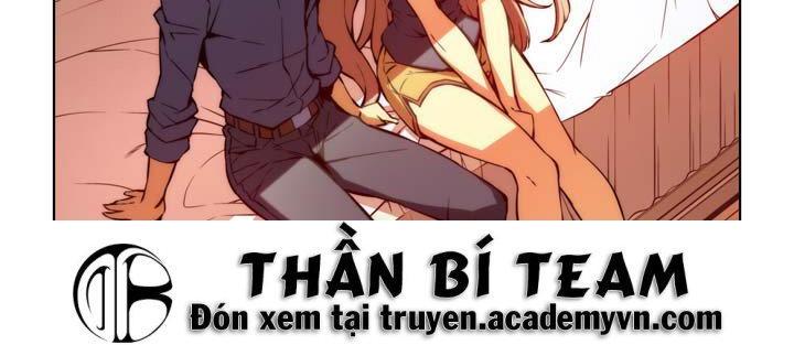 Unbalance Triangle Chapter 55.1 - 29