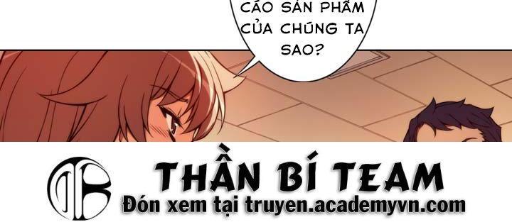 Unbalance Triangle Chapter 55.1 - 5