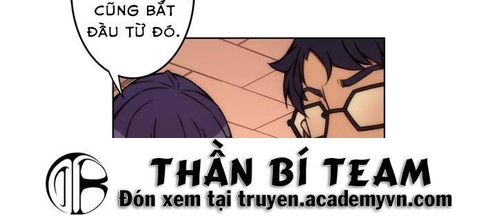 Unbalance Triangle Chapter 55.1 - 9