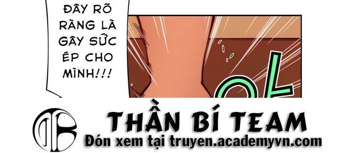 Unbalance Triangle Chapter 55.2 - 11