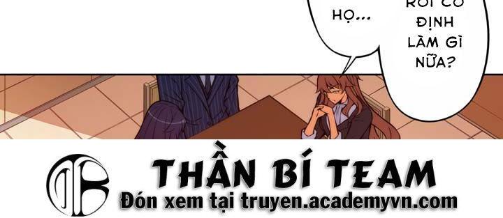 Unbalance Triangle Chapter 55.2 - 14