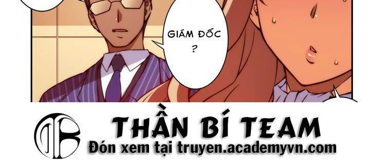 Unbalance Triangle Chapter 55.2 - 22