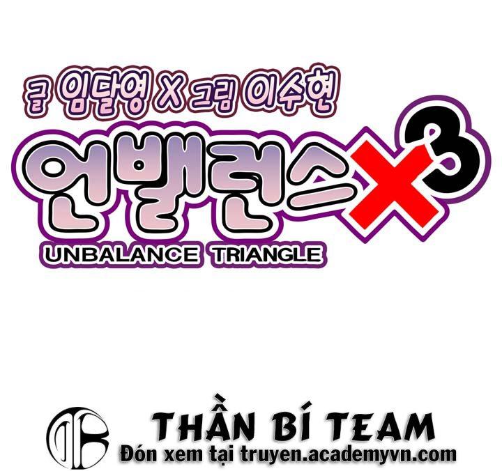 Unbalance Triangle Chapter 56.1 - 13