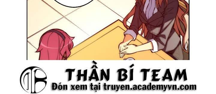 Unbalance Triangle Chapter 56.1 - 15