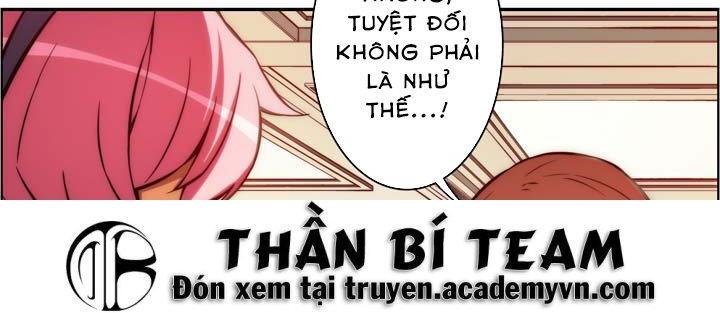 Unbalance Triangle Chapter 56.1 - 17