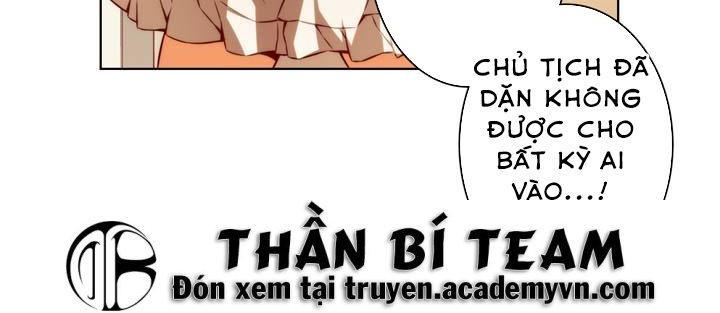 Unbalance Triangle Chapter 56.2 - 5