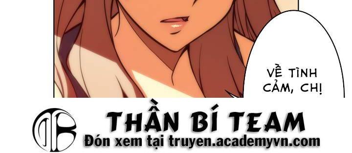 Unbalance Triangle Chapter 57.1 - 23