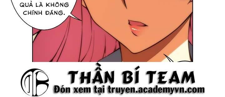 Unbalance Triangle Chapter 59.1 - 11