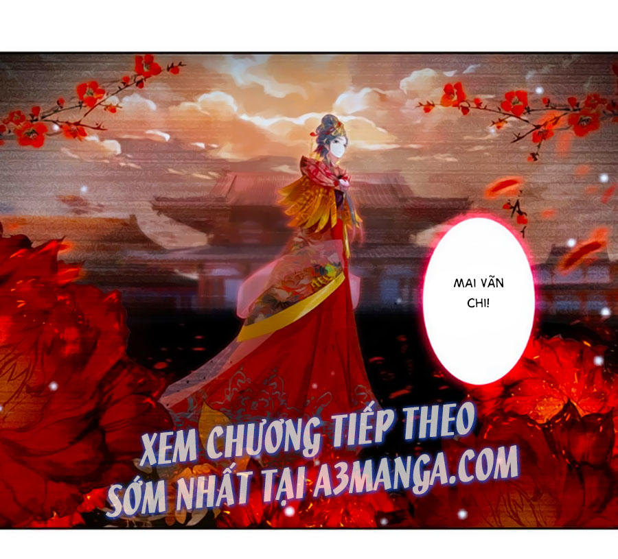 Trâm Trung Lục Chapter 33.1 - 26