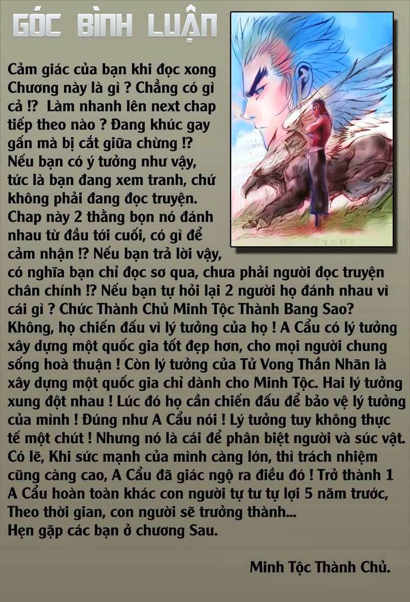 Phong Thần Ký Chapter 108 - 33